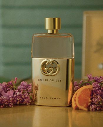 Gucci Guilty Pour Femmes - Eau de Parfum