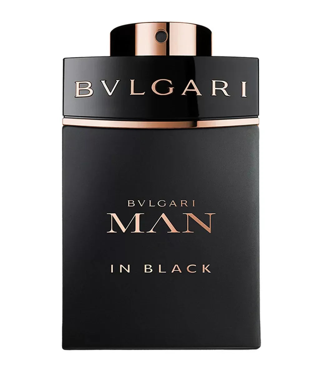 3 Parfums Bvlgari In Black, Giorgio Armani Acqua Di Gio, L'Homme Prada Intense 100ml (Eau Parfum) - Pour hommes