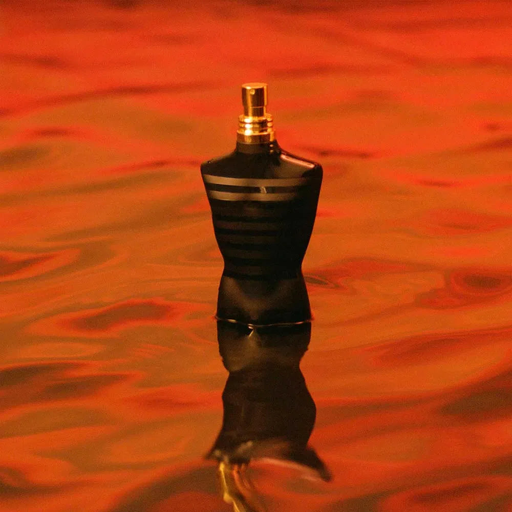 Le Male Le Parfum Jean Paul Gaultier - Eau de Parfum - Pour femmes