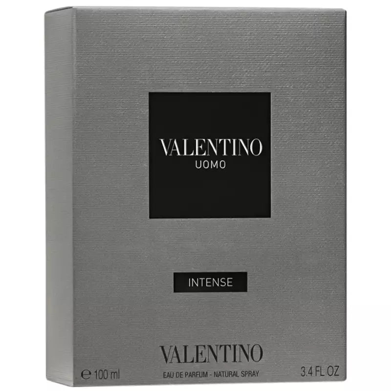 Valentino - Eau de Parfum - Pour hommes