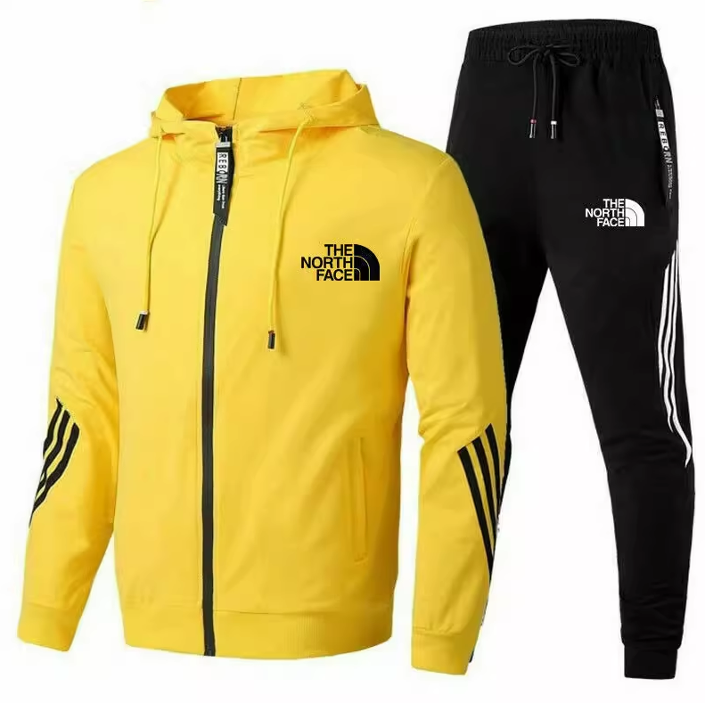 The North Face™ | Sweat à capuche & Pantalon