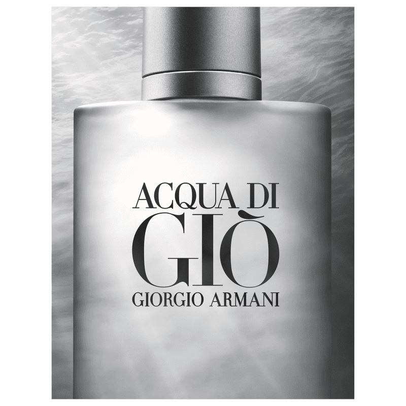 Parfum Acqua di Giò Pour Hommes Giorgio Armani Eau de Toilette