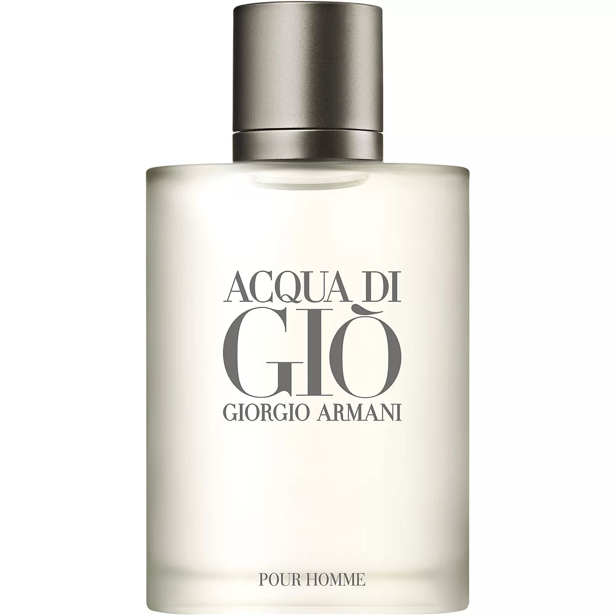 Parfum Acqua di Giò Pour Hommes Giorgio Armani Eau de Toilette