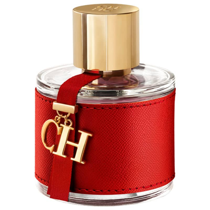 Parfum CH Carolina Herrera - Eau de Toilette - Pour femmes