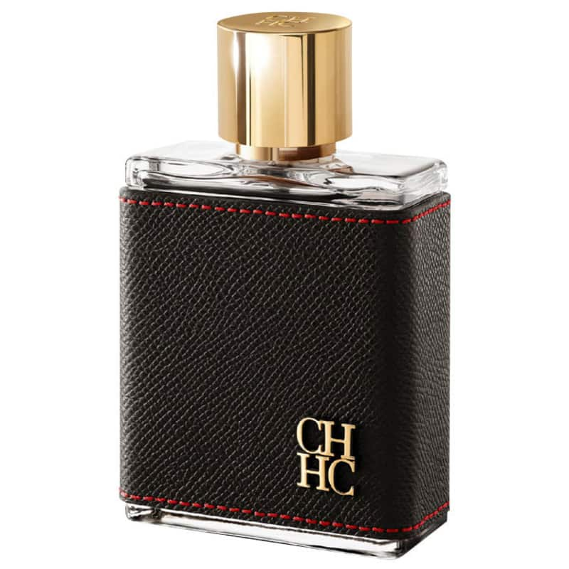 Parfum CH Men Carolina Herrera - Eau de Toilette - Pour hommes