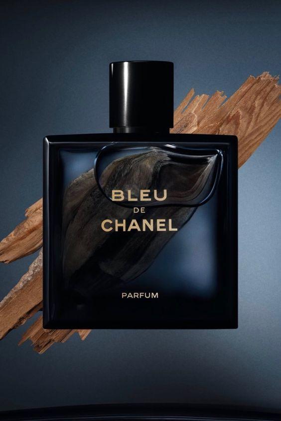 Chanel Bleu  - Eau de Parfum - Pour hommes