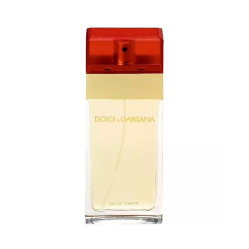 Parfum Dolce & Gabbana - Eau De Toilette - Pour femmes