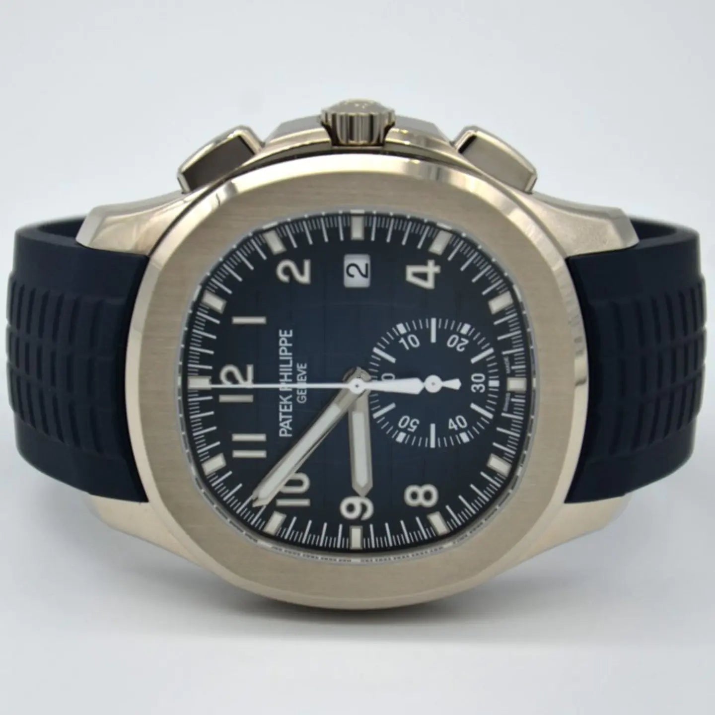 Montre Geneve Aquanaut 42,2 mm - Livré avec boîte