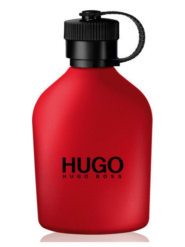 Parfum Hugo Boss Red - Eau De Toilette - Pour hommes