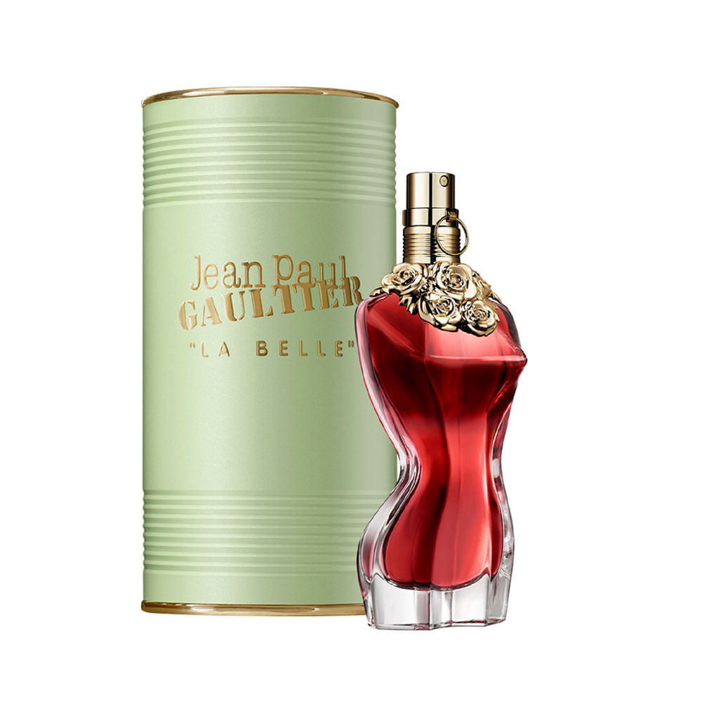 La Belle Jean Paul Gaultier - Eau de Parfum - Pour femmes