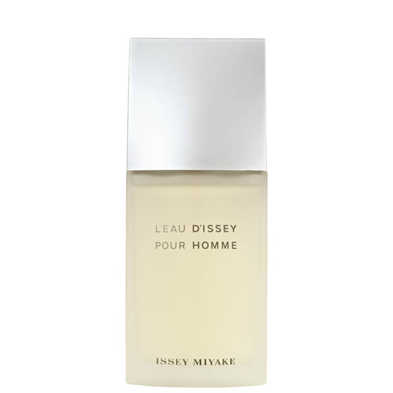 Parfum L'Eau d'Issey Pour Hommes Issey Miyake - Eau de Toilette