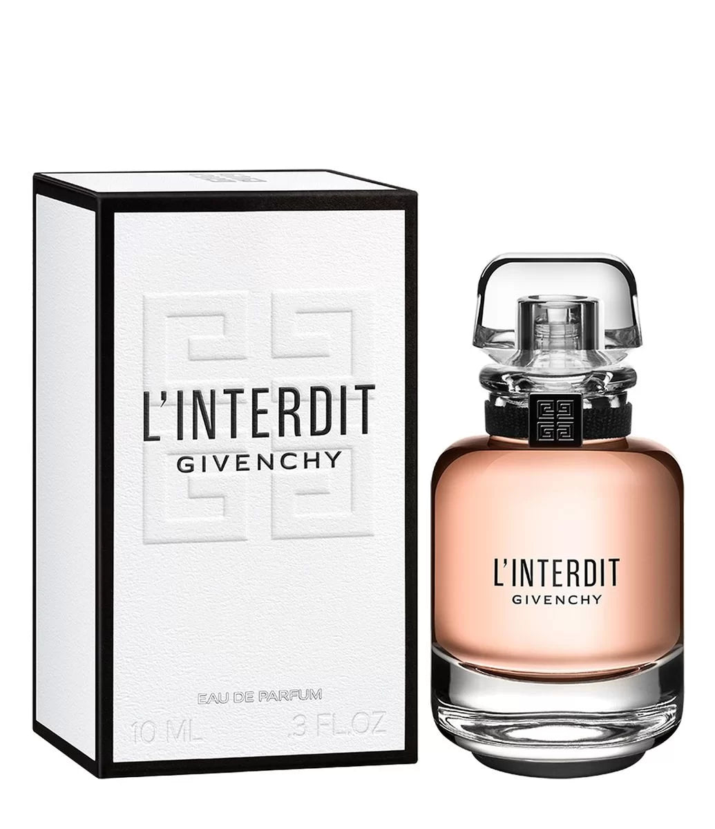 L’interdit Givenchy - Eau de Parfum - Pour femmes