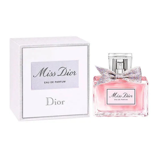 Miss Dior Dior - Eau de Parfum - Pour femmes