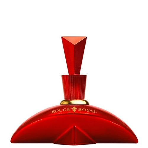 Rouge Royal Marina de Bourbon - Eau de Parfum - Pour femmes