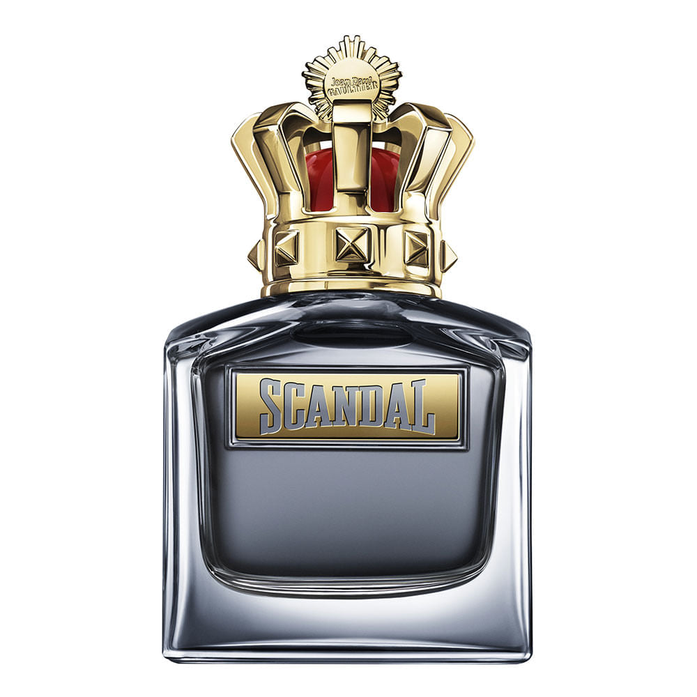 Parfum Scandal Pour Hommes – Jean Paul Gaultier - Eau de Toilette